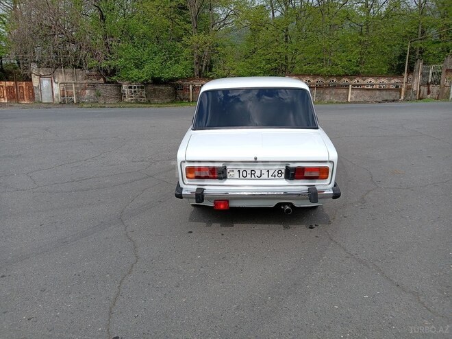 LADA (VAZ) 2106-7