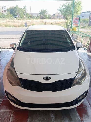 Kia Rio-1