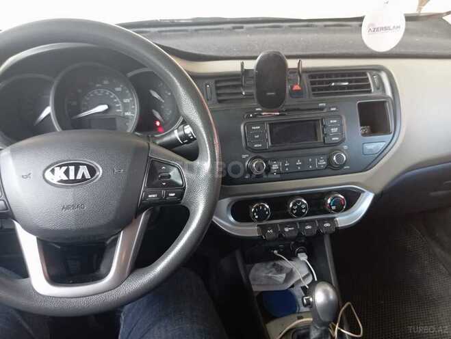 Kia Rio-9