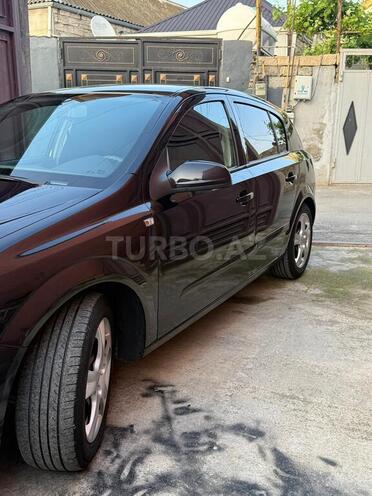 Opel Astra-5