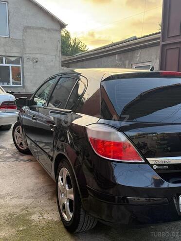 Opel Astra-3