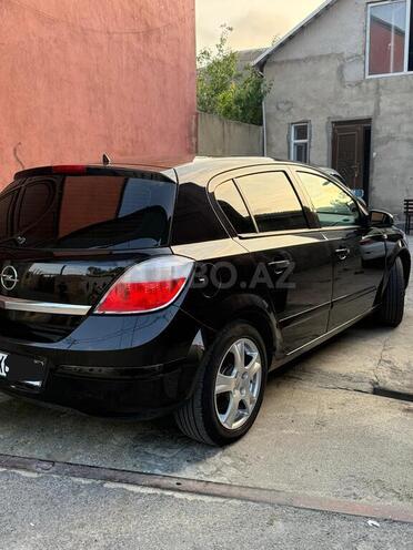 Opel Astra-6