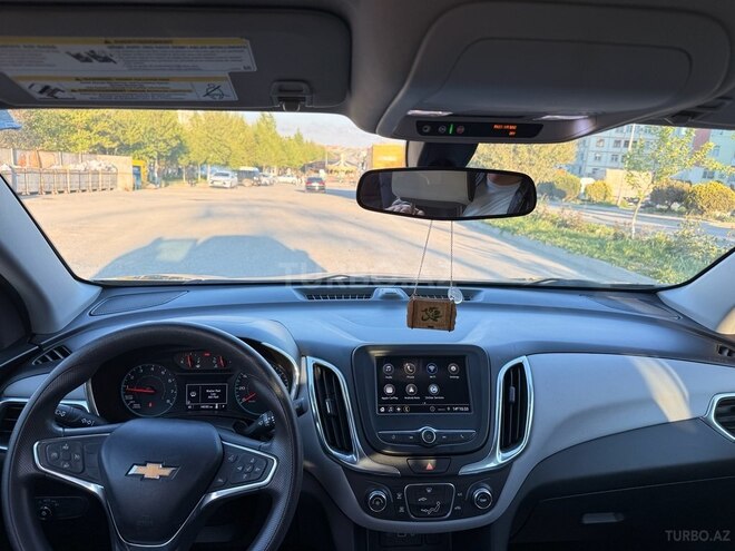 Chevrolet Equinox-7