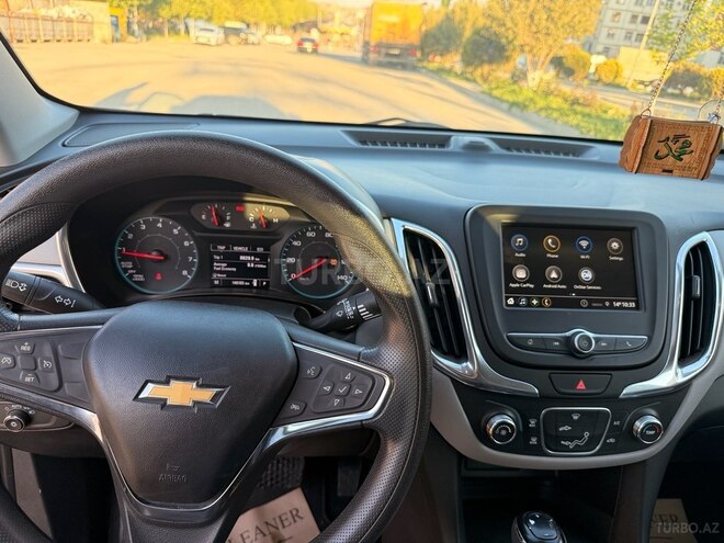 Chevrolet Equinox-8