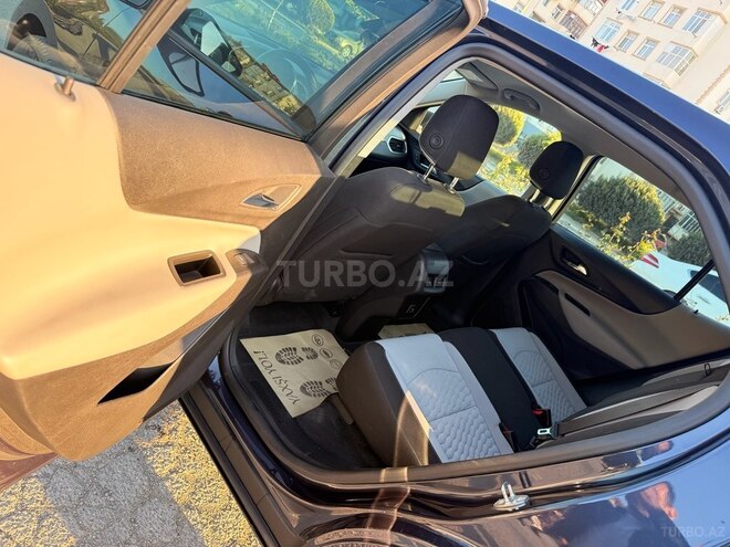 Chevrolet Equinox-6