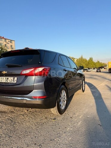 Chevrolet Equinox-3