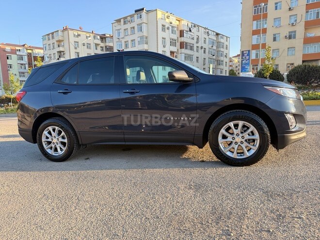 Chevrolet Equinox-2