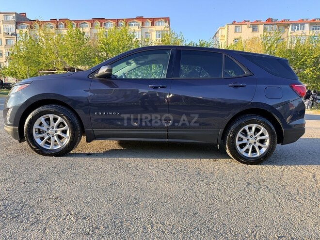Chevrolet Equinox-13