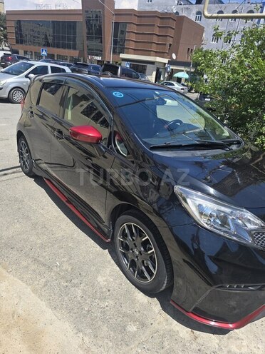 Nissan Note-2