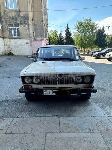 LADA (VAZ) 2106-1