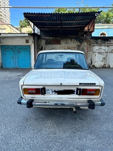 LADA (VAZ) 2106-3