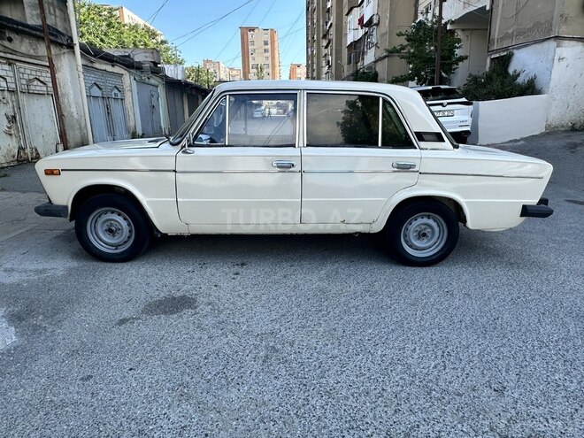LADA (VAZ) 2106-2