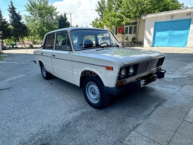LADA (VAZ) 2106-5