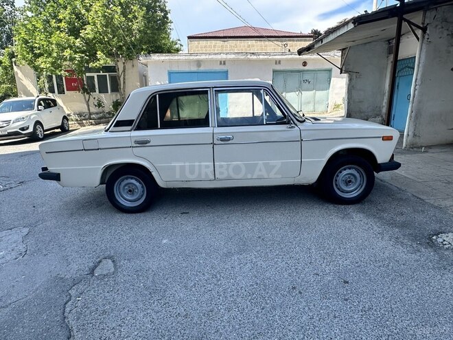 LADA (VAZ) 2106-4