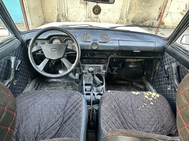 LADA (VAZ) 2106-8
