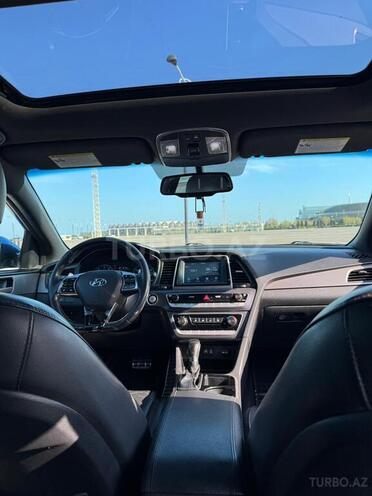 Hyundai Sonata-7