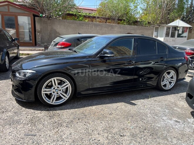 BMW 328-17