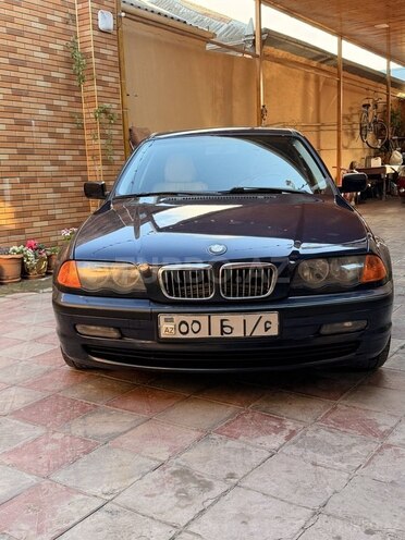 BMW 318-1
