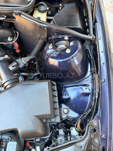 BMW 318-19