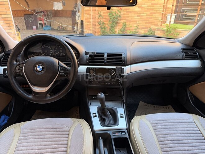 BMW 318-8