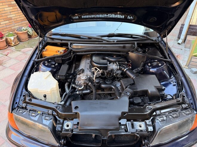 BMW 318-13