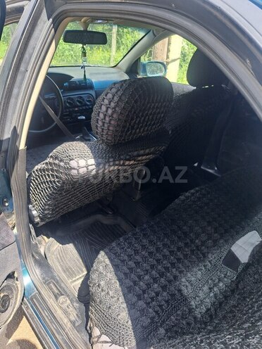 Opel Omega-6