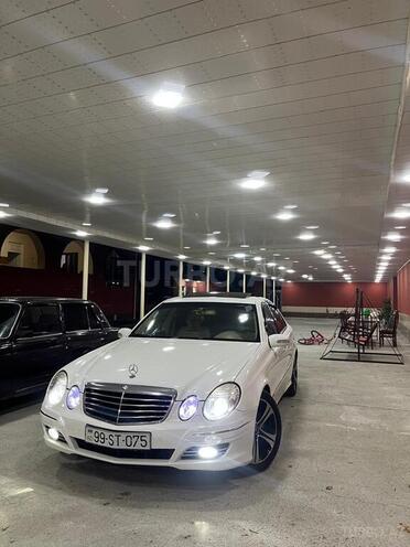 Mercedes E 240-15