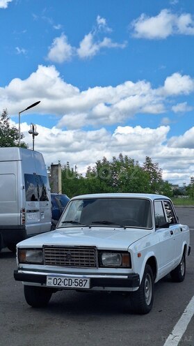 LADA (VAZ) 2107-6