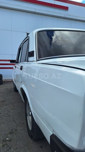 LADA (VAZ) 2107-9