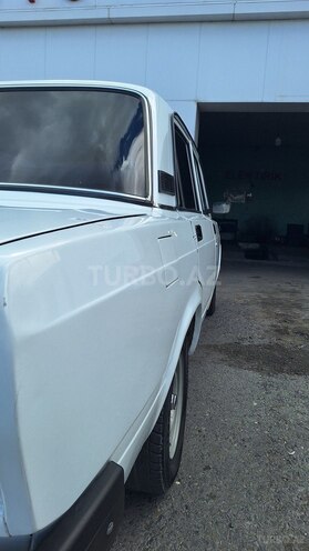 LADA (VAZ) 2107-8