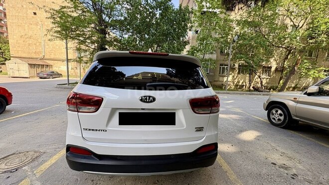 Kia Sorento-2
