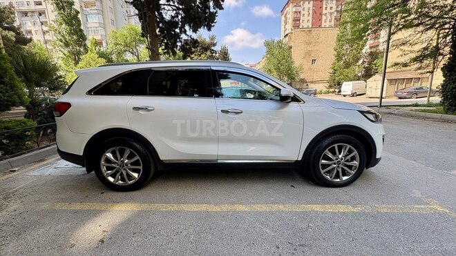 Kia Sorento-4