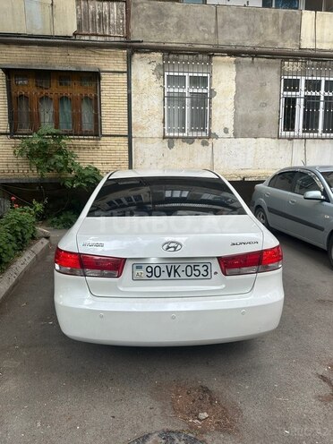 Hyundai Sonata-3