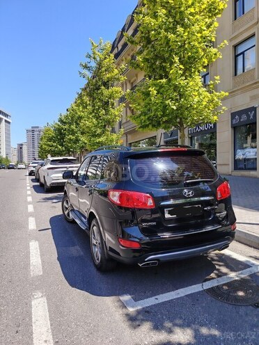 Hyundai Santa Fe-4