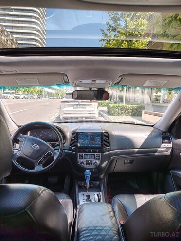 Hyundai Santa Fe-6