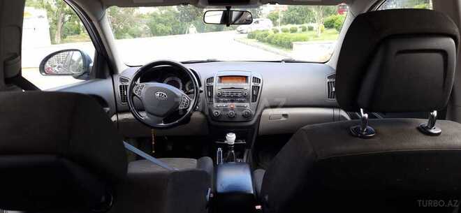 Kia Ceed SW-2