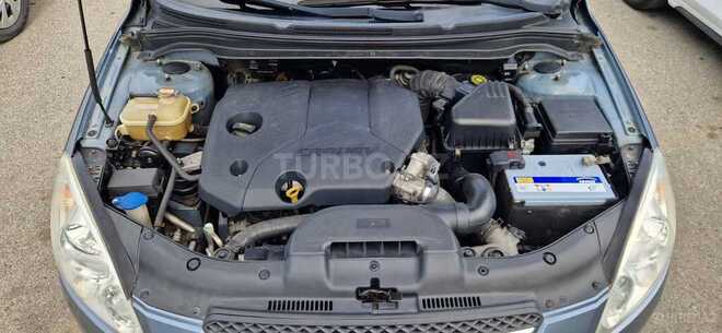 Kia Ceed SW-6