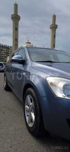 Kia Ceed SW-5