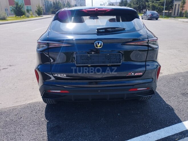 Changan Oshan X5 Plus-2