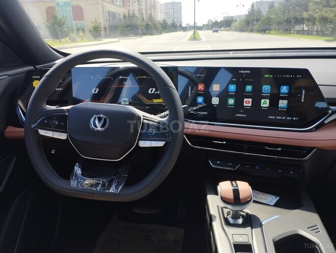 Changan Oshan X5 Plus-5