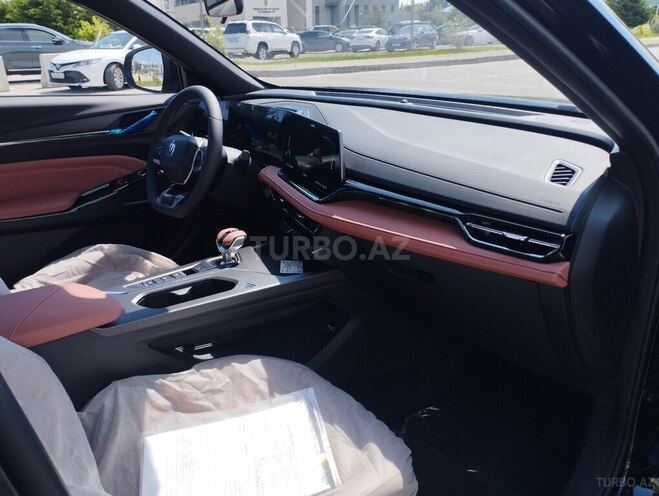 Changan Oshan X5 Plus-8