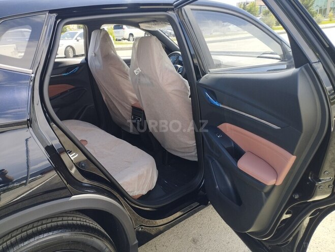 Changan Oshan X5 Plus-9
