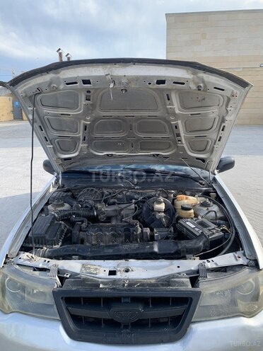 Daewoo Nexia-7