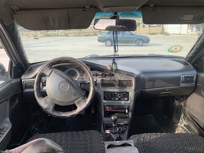 Daewoo Nexia-6