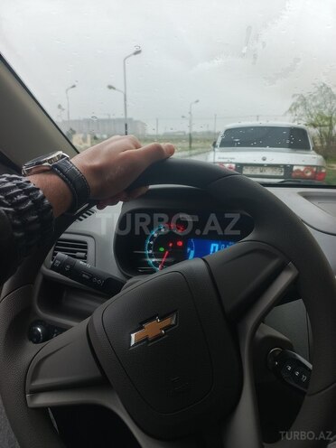 Chevrolet Cobalt-4