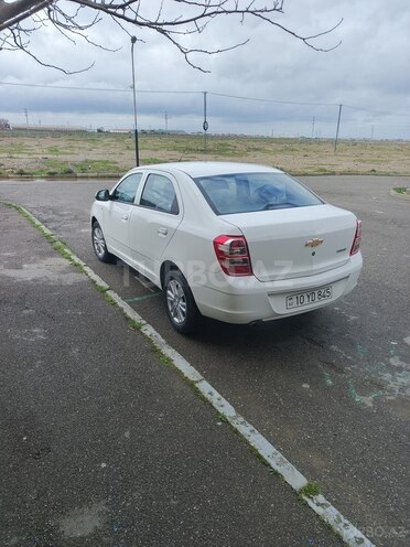 Chevrolet Cobalt-2