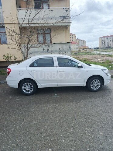 Chevrolet Cobalt-3