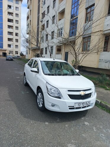 Chevrolet Cobalt-1