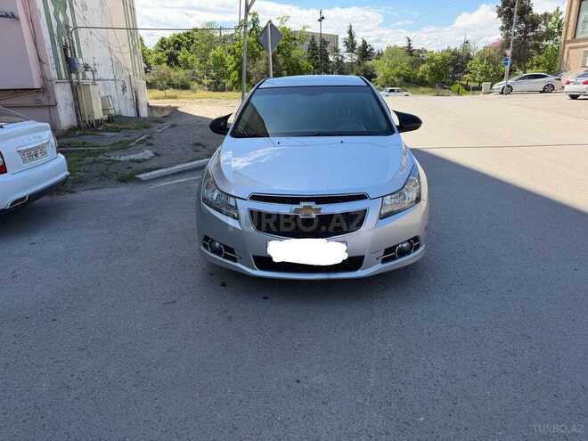Chevrolet Cruze-2