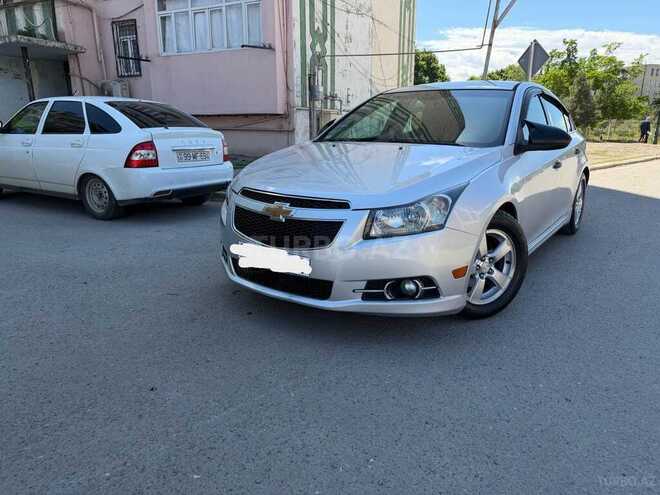 Chevrolet Cruze-3